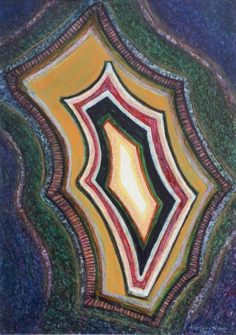 025. Cross Section 3 